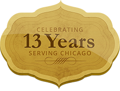 13 years serving chicago hales property management - SIDEBAR